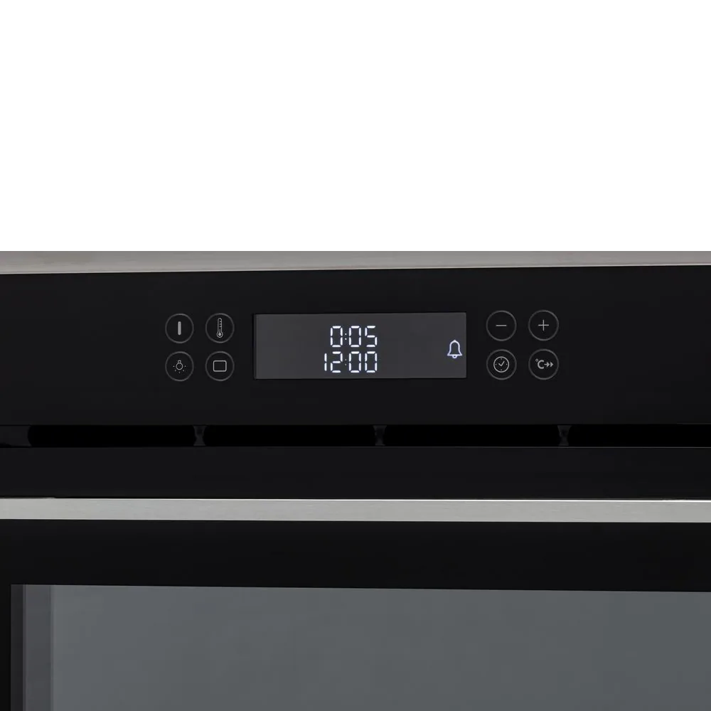 Духовой шкаф GRAUDE BM 60.2 E