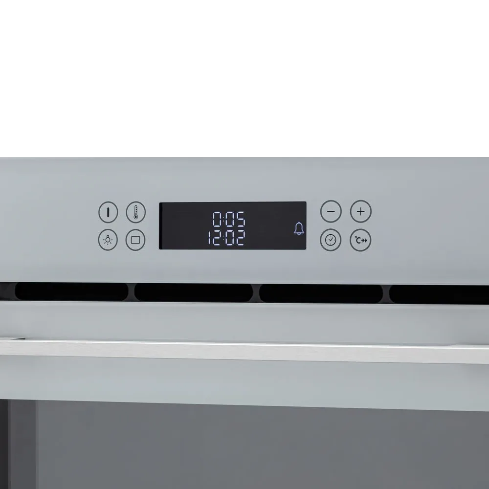 Духовой шкаф GRAUDE BM 60.2 W