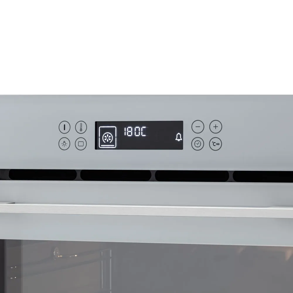 Духовой шкаф GRAUDE BM 60.2 W