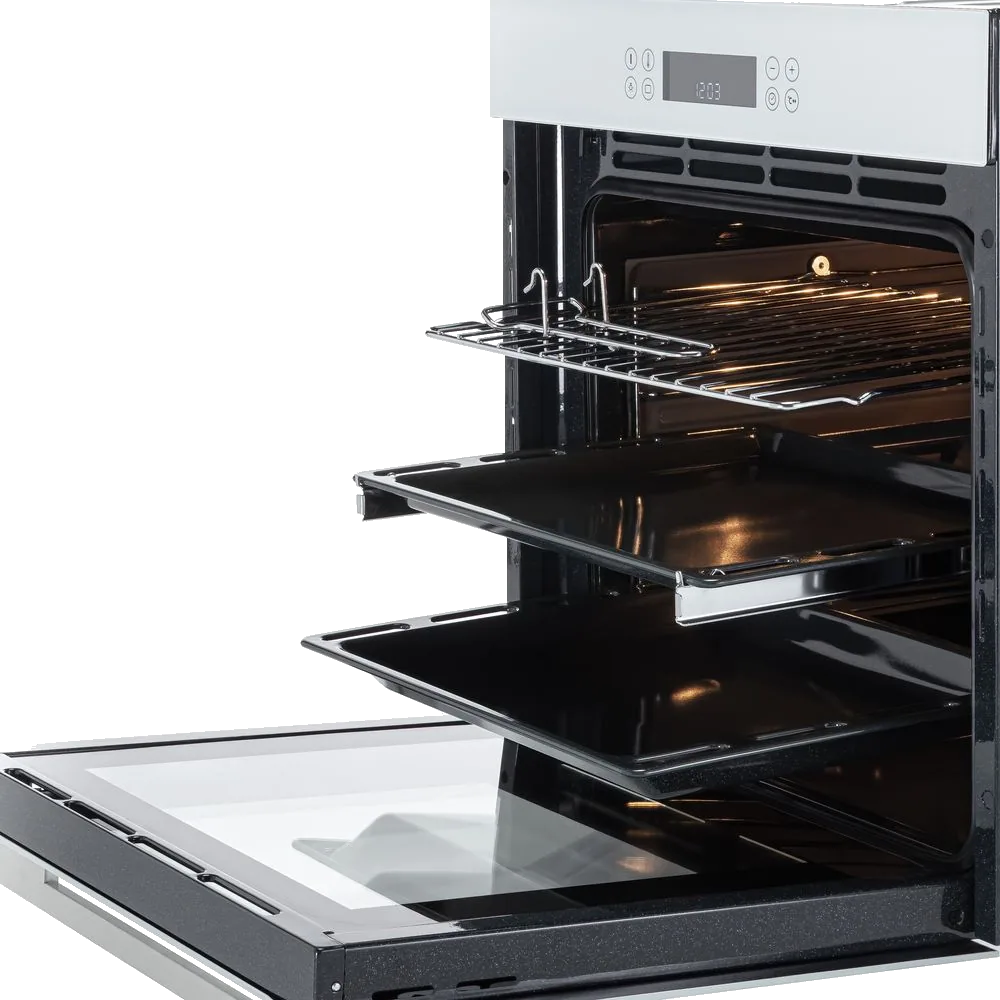 Духовой шкаф GRAUDE BM 60.2 W