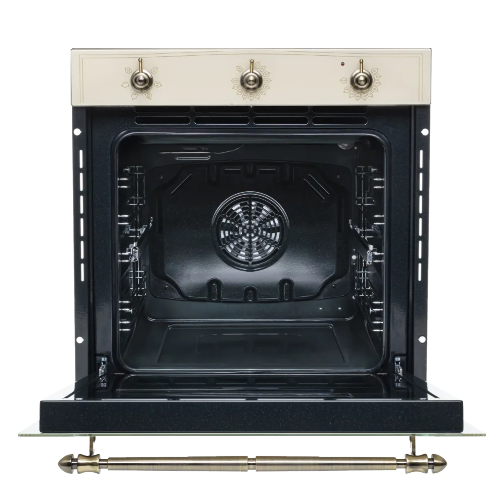 Духовой шкаф GRAUDE BK 60.2 EL
