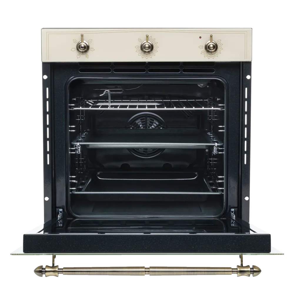 Духовой шкаф GRAUDE BK 60.2 EL