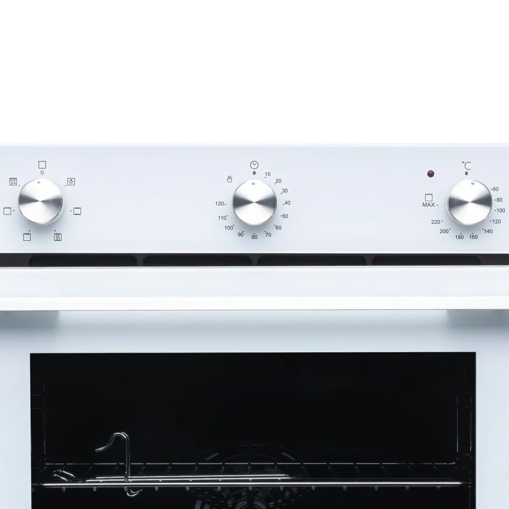 Духовой шкаф GRAUDE BE 60.2 W