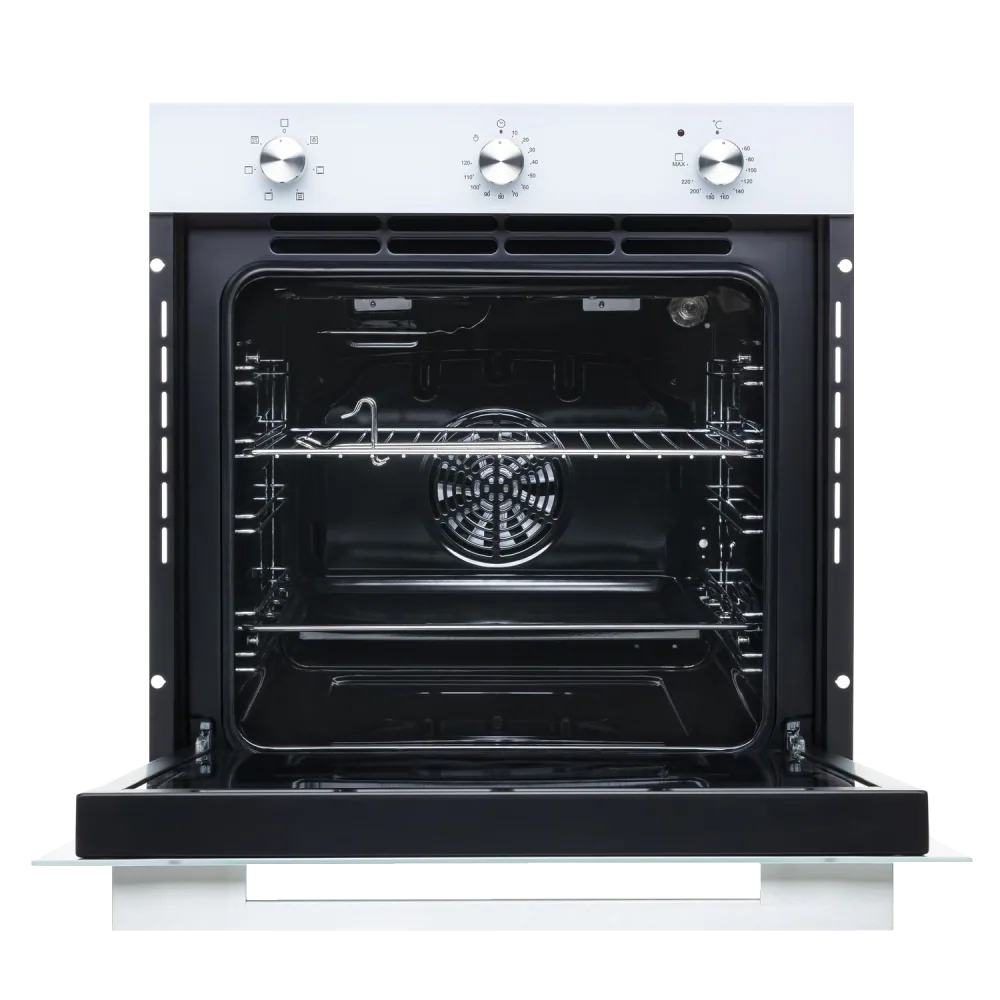 Духовой шкаф GRAUDE BE 60.2 W