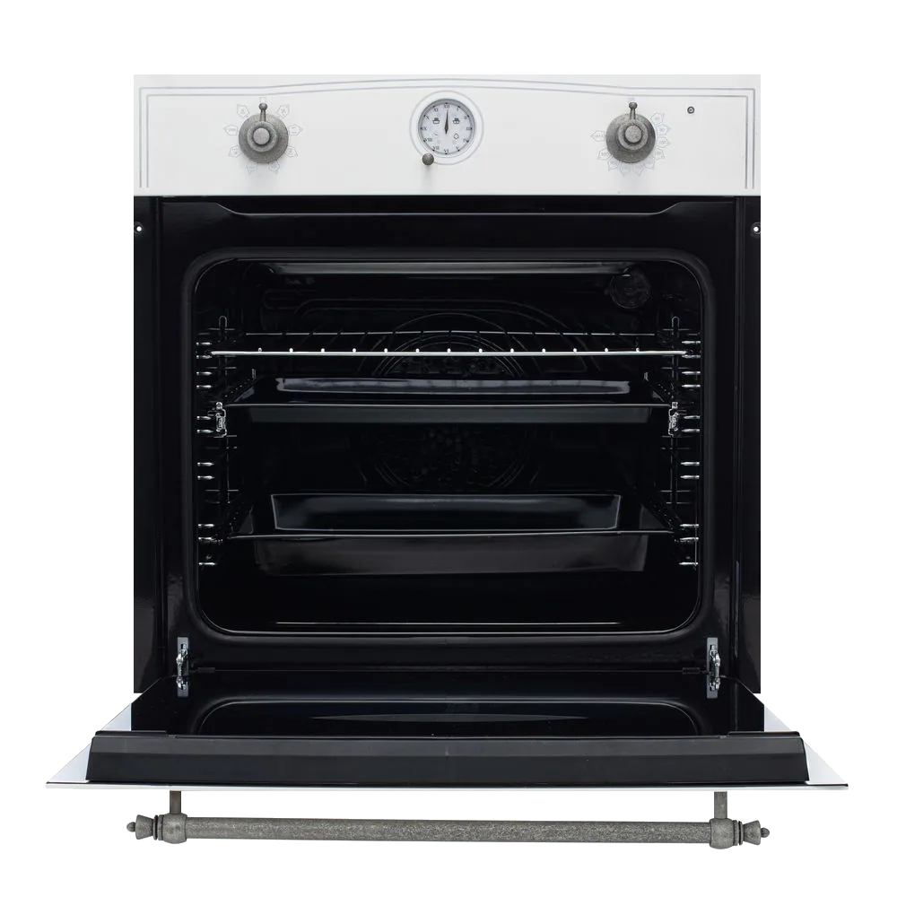Духовой шкаф GRAUDE BK 60.1 WM