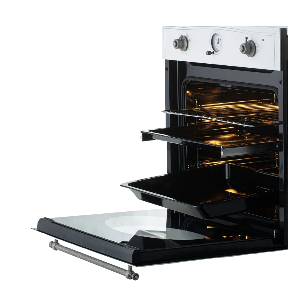 Духовой шкаф GRAUDE BK 60.1 WM