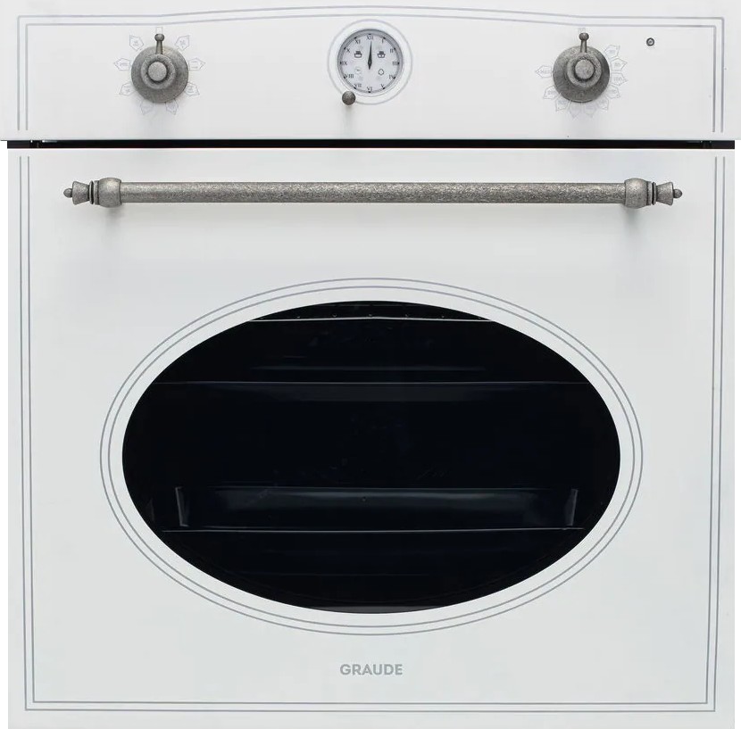 Духовой шкаф GRAUDE BK 60.1 WM