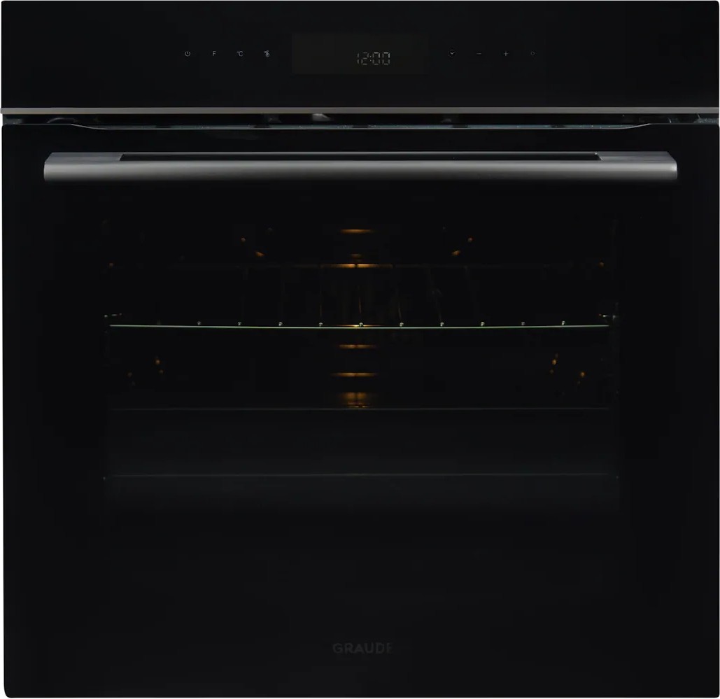 Духовой шкаф GRAUDE BM 60.2 O