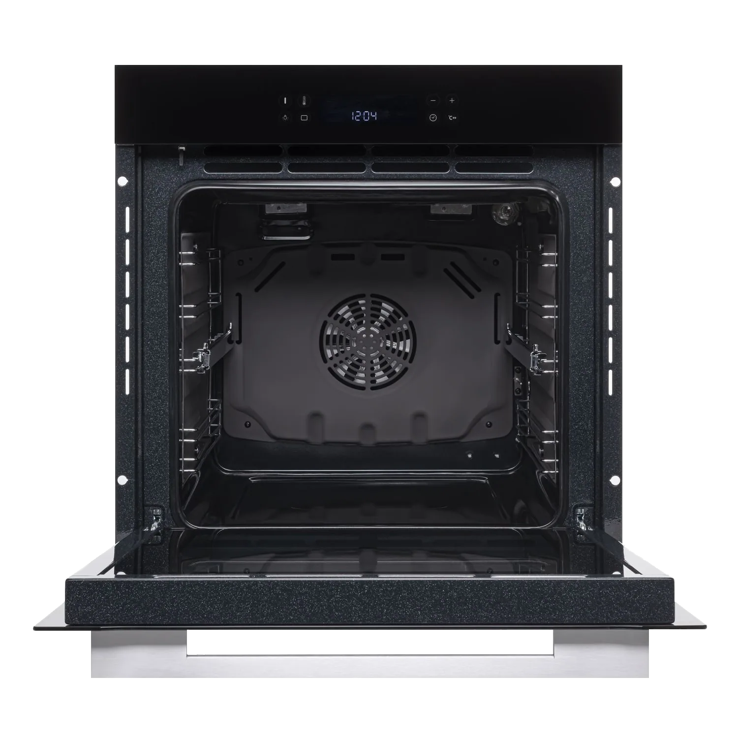 Духовой шкаф GRAUDE BM 60.2 S