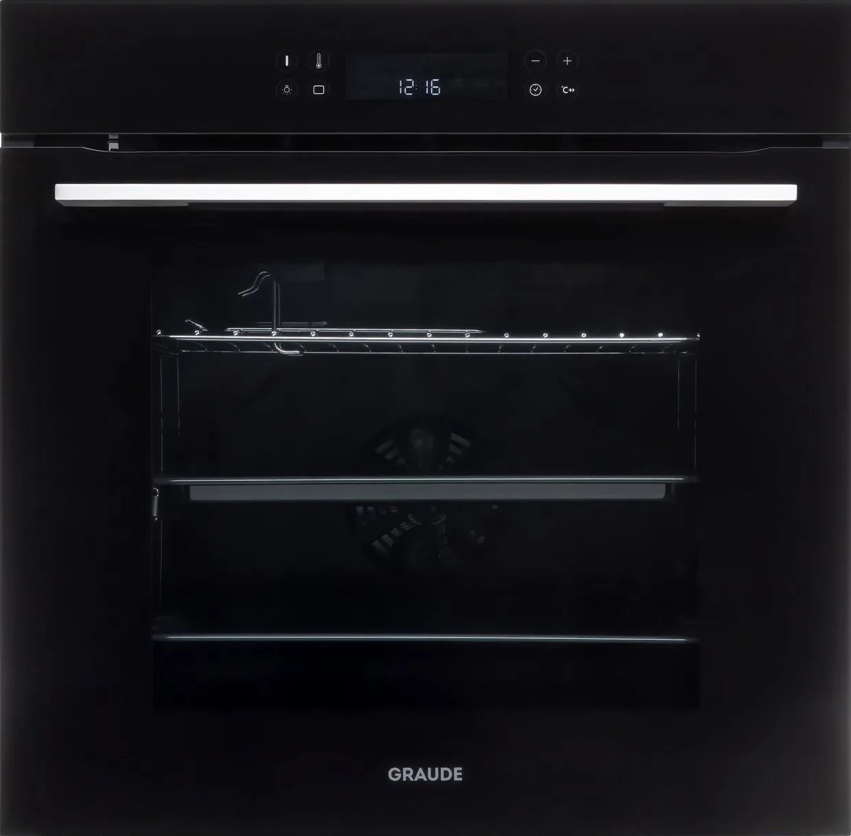 Духовой шкаф GRAUDE BM 60.2 S