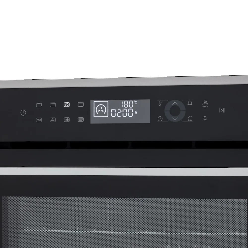 Духовой шкаф GRAUDE BM 60.3 E