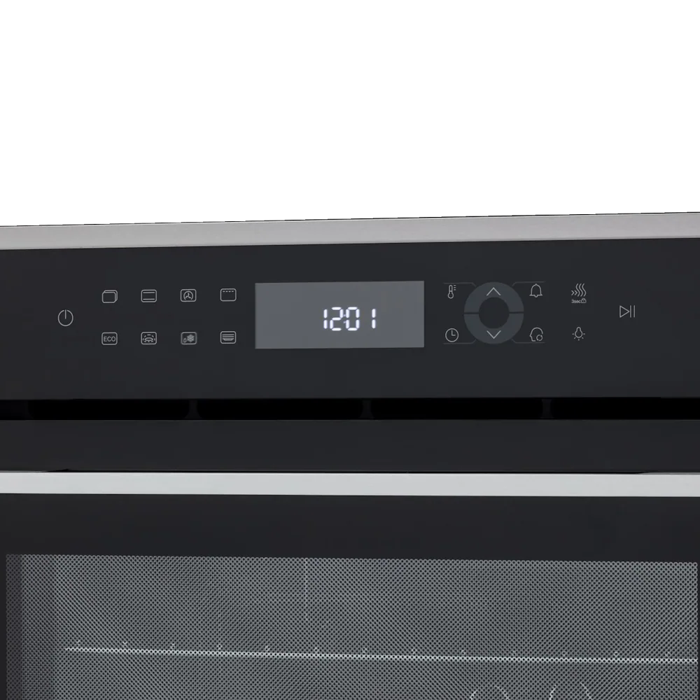 Духовой шкаф GRAUDE BM 60.3 E