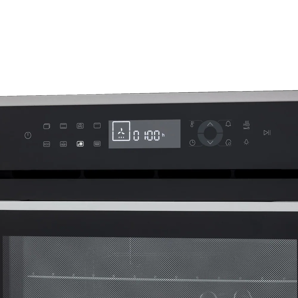 Духовой шкаф GRAUDE BM 60.3 E