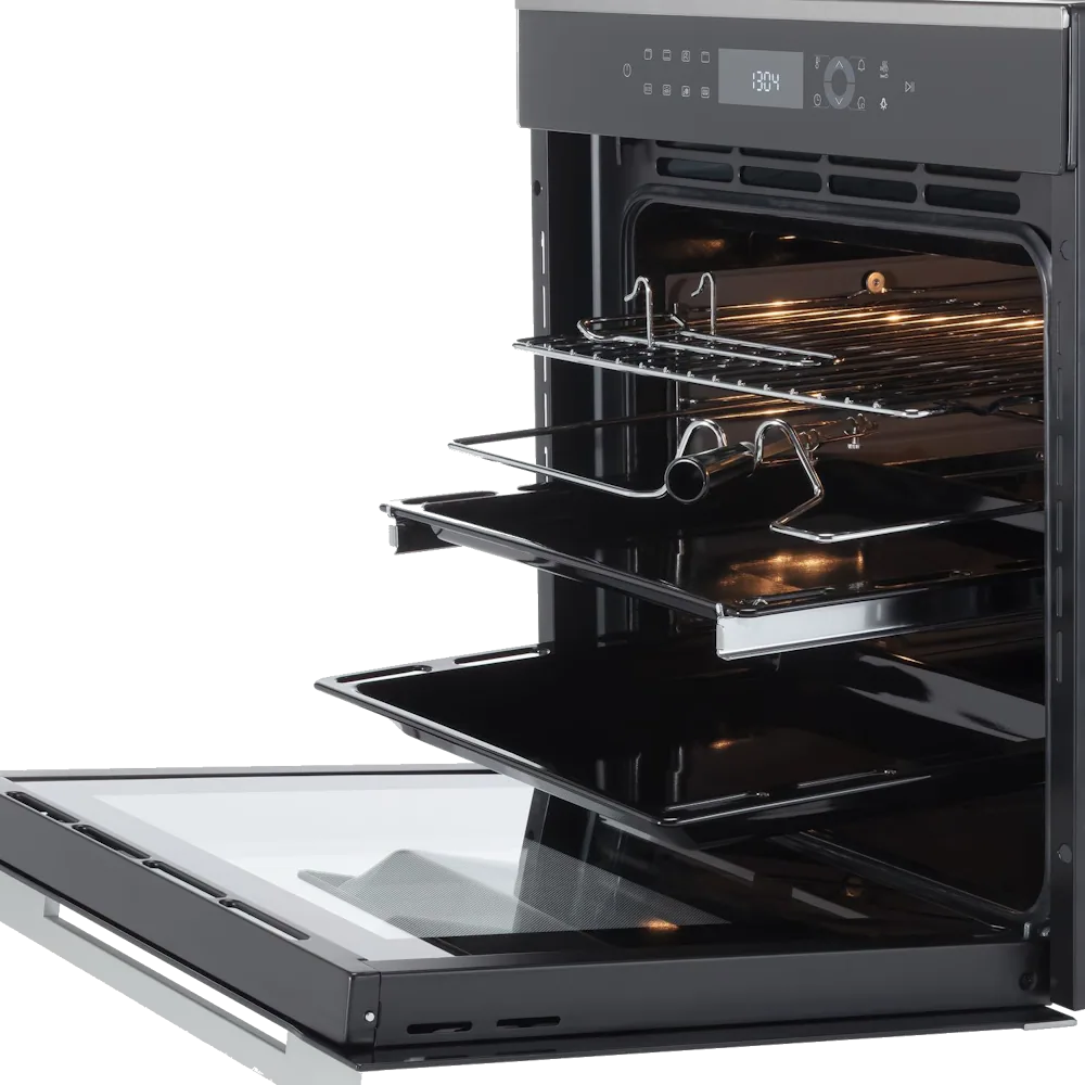 Духовой шкаф GRAUDE BM 60.3 E