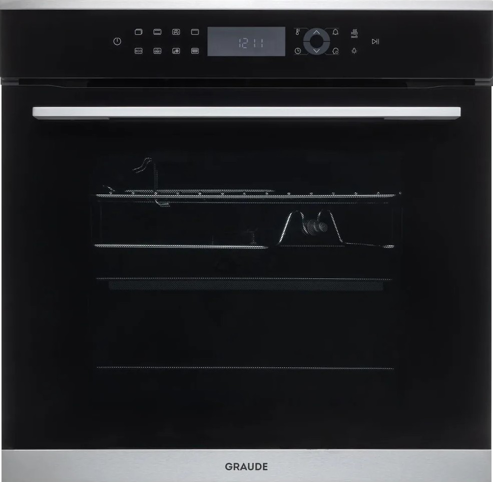 Духовой шкаф GRAUDE BM 60.3 E