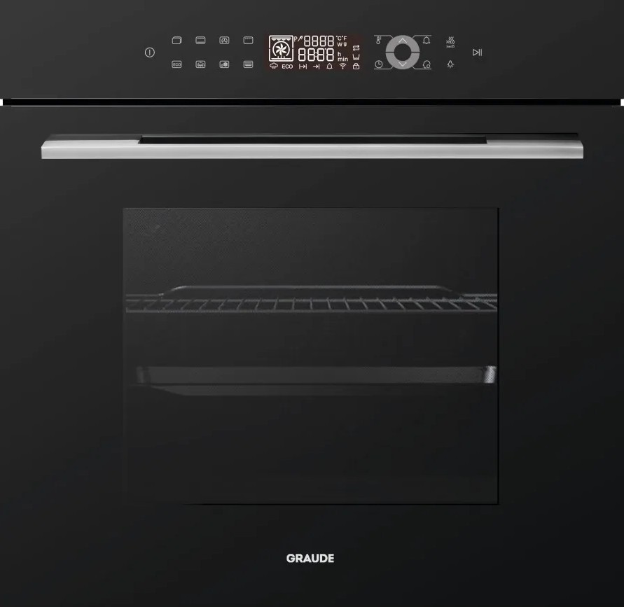 Духовой шкаф GRAUDE BM 60.3 S