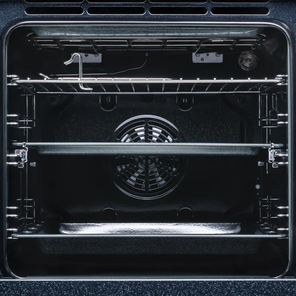 Духовой шкаф GRAUDE BK 60.2 S