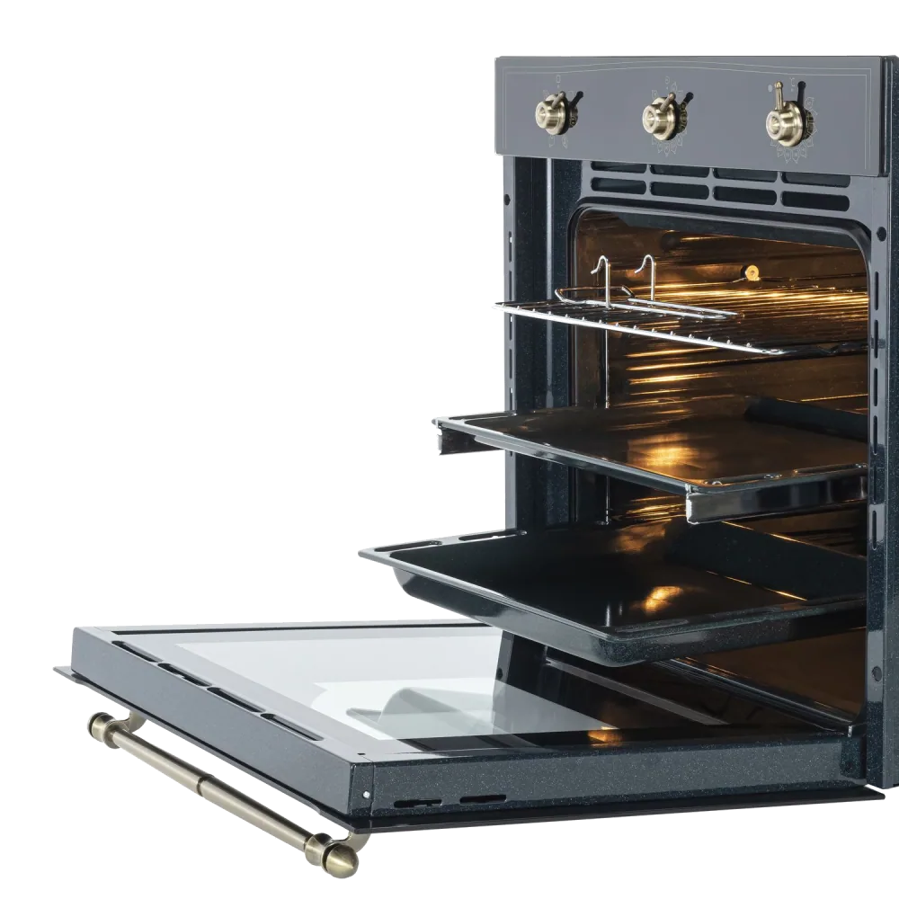 Духовой шкаф GRAUDE BK 60.2 S