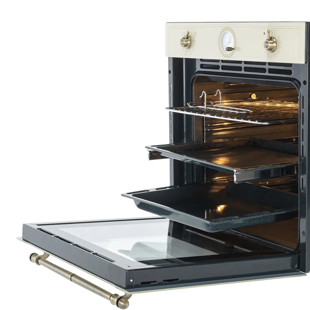 Духовой шкаф GRAUDE BK 60.3 EL