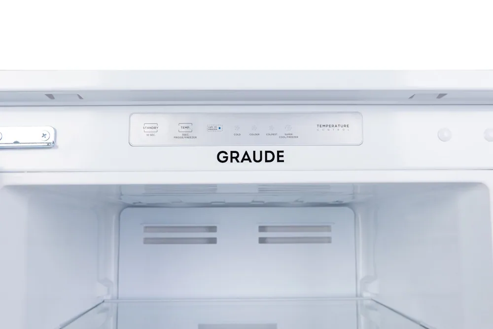 Встраиваемый морозильный шкаф GRAUDE IG 180.3
