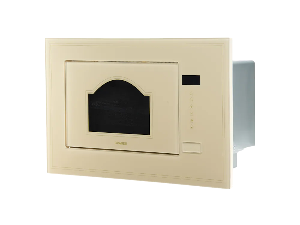 Компактная микроволновая печь GRAUDE MWGK 38.1 EL