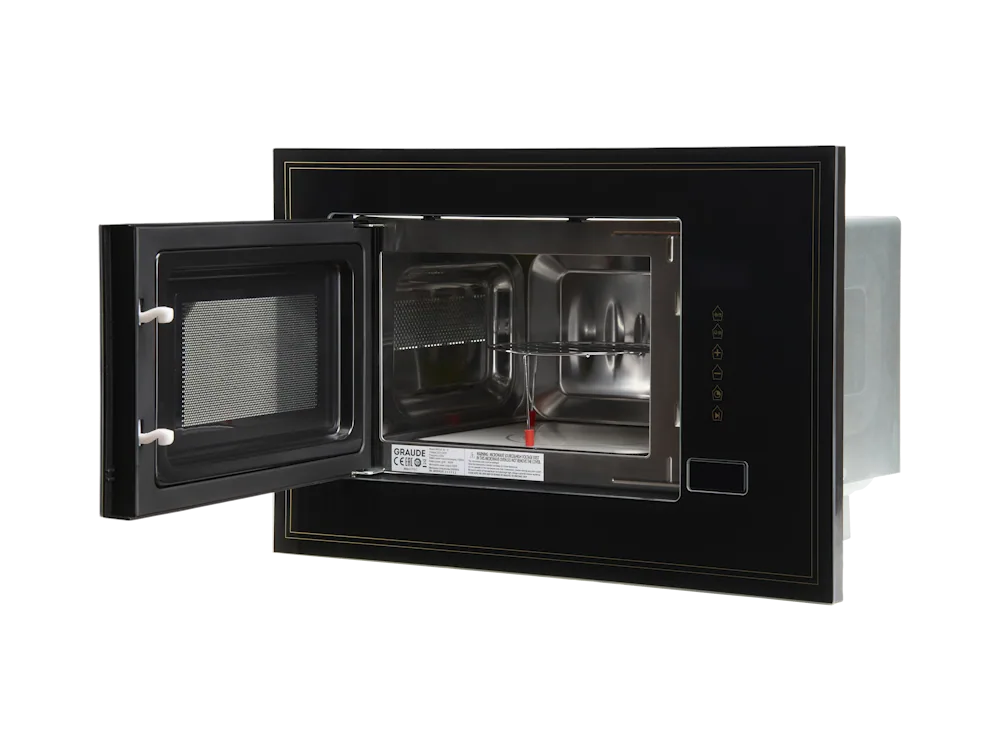 Компактная микроволновая печь GRAUDE MWGK 38.1 S