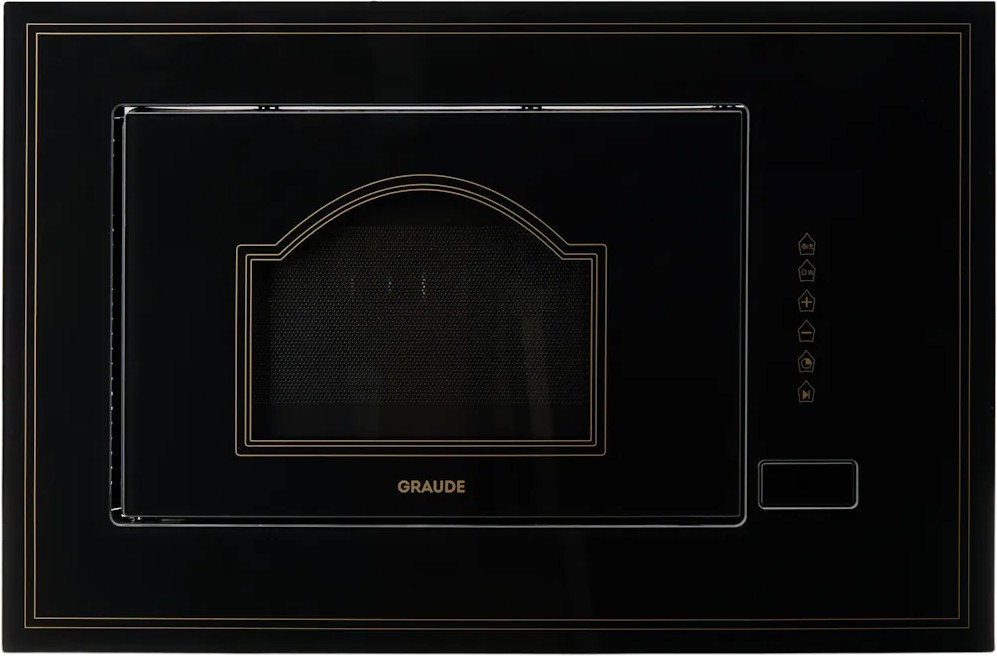 Компактная микроволновая печь GRAUDE MWGK 38.1 S
