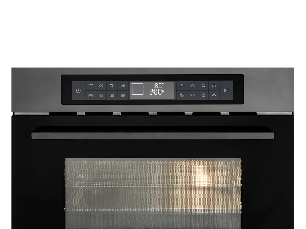Компактная микроволновая печь с грилем GRAUDE MWG 45.0 GE
