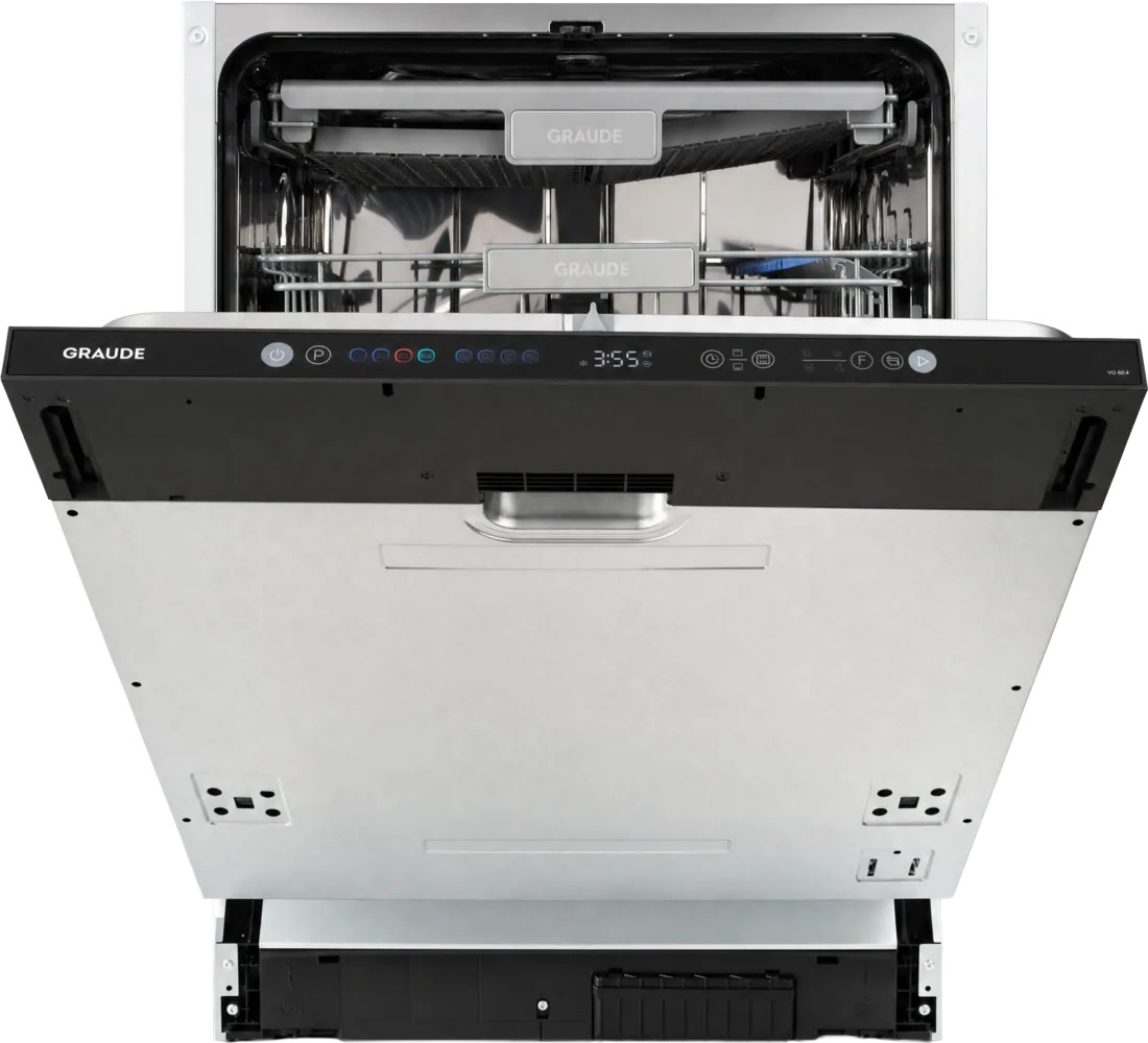 Посудомоечная машина GRAUDE VG 60.4