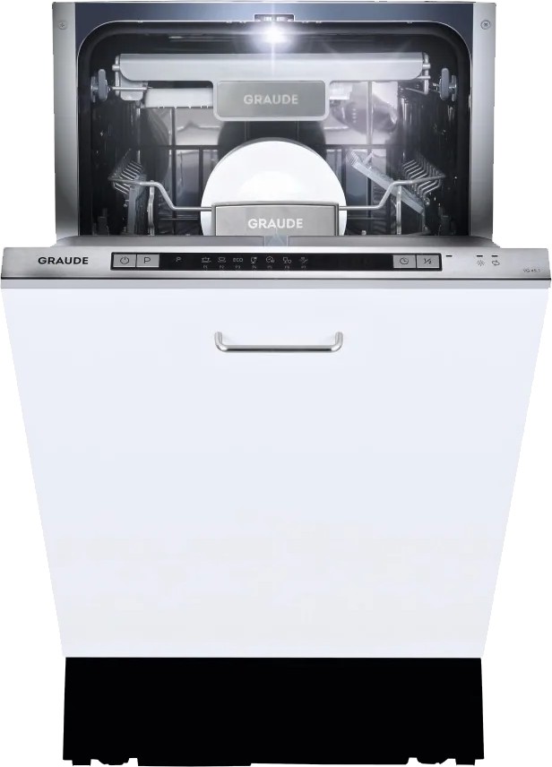 Посудомоечная машина GRAUDE VG 45.1