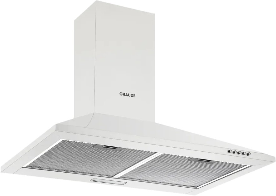 Настенная вытяжка GRAUDE DHP 50.0 W