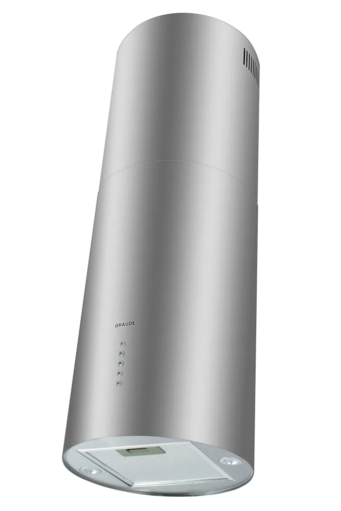 Островная вытяжка GRAUDE DHC 35.1 E