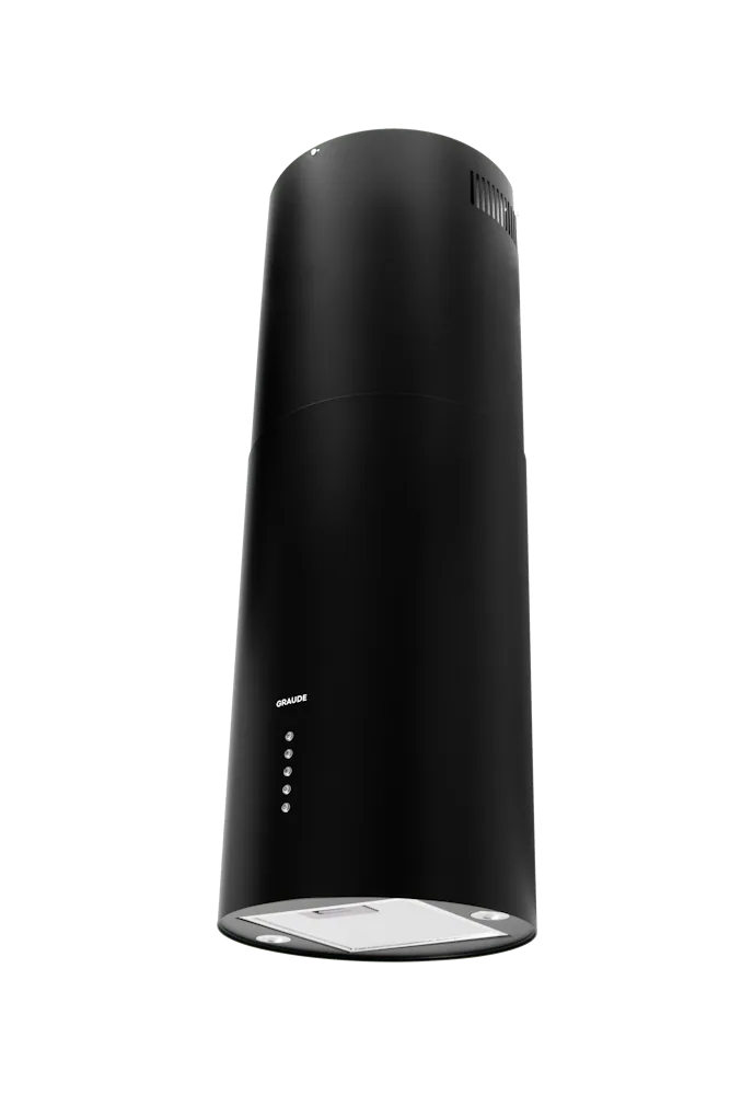 Островная вытяжка GRAUDE DHC 35.1 S