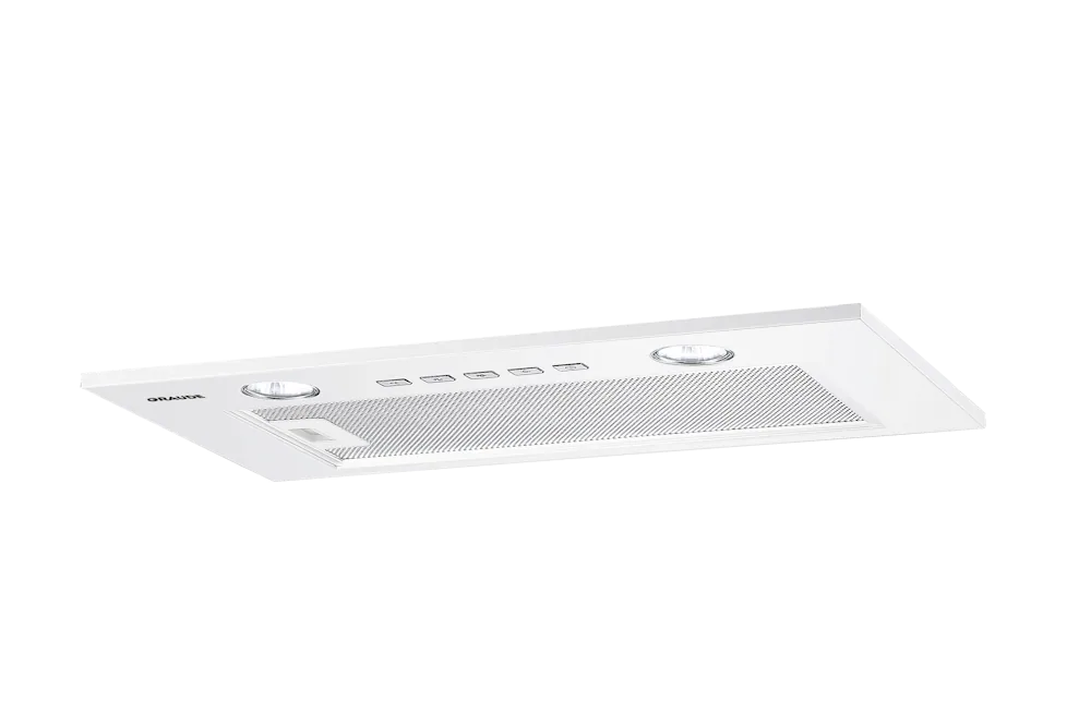 Встраиваемая вытяжка GRAUDE LB 52.0 W