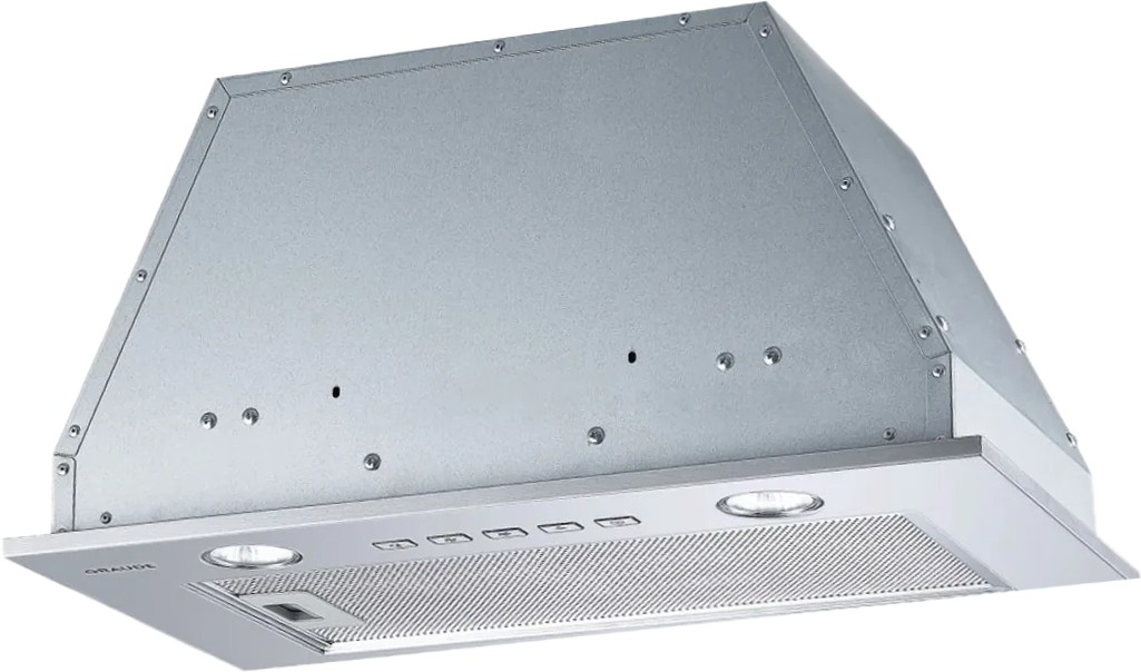 Встраиваемая вытяжка GRAUDE LB 52.0 E