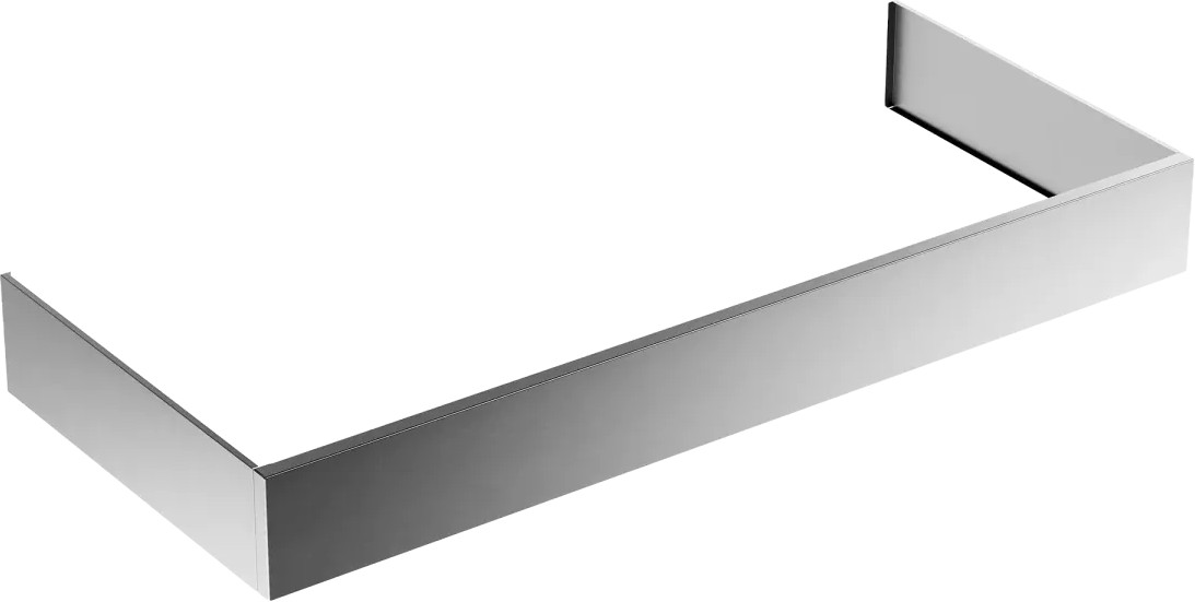 Цоколь для закрытия ножек ILVE APZ120/140