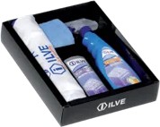 Профессиональный набор для очистки ILVE CLEANKIT01