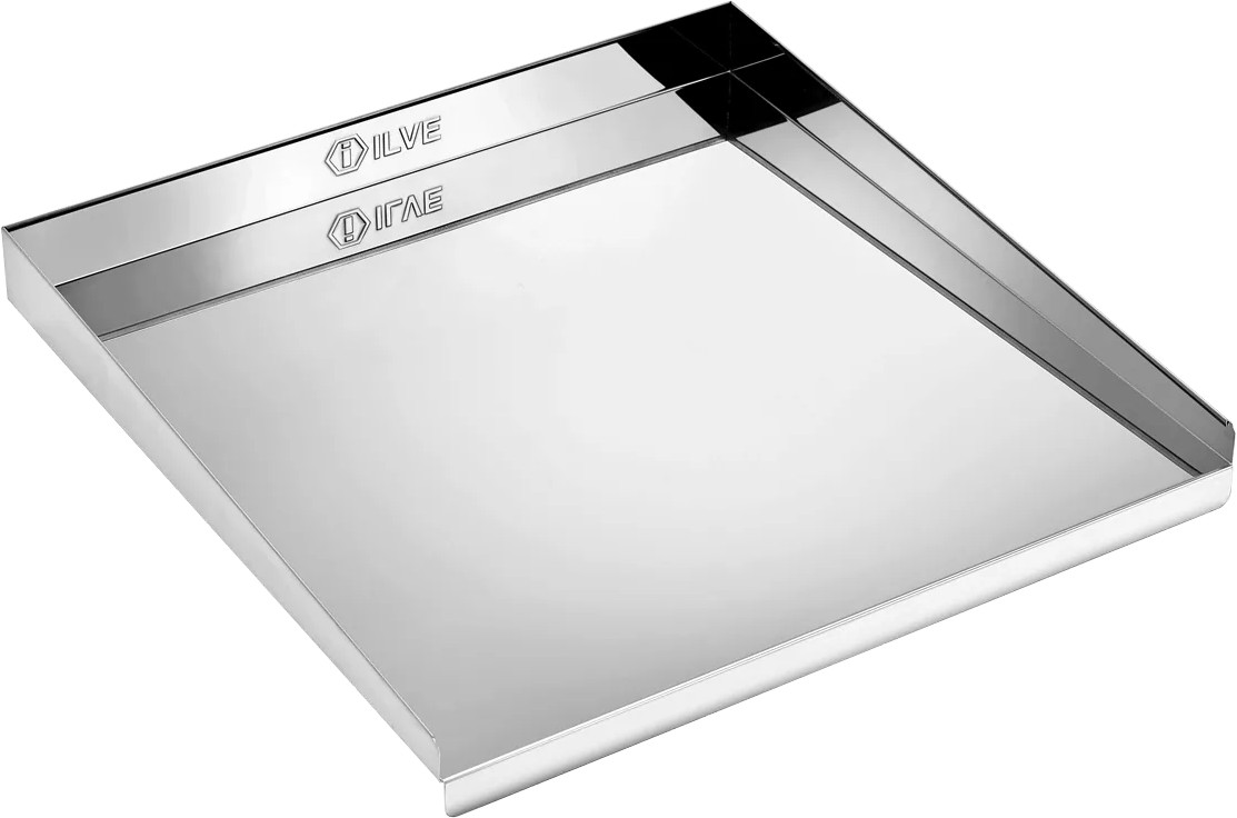 Противень для раскатывания теста ILVE S/176/10/08