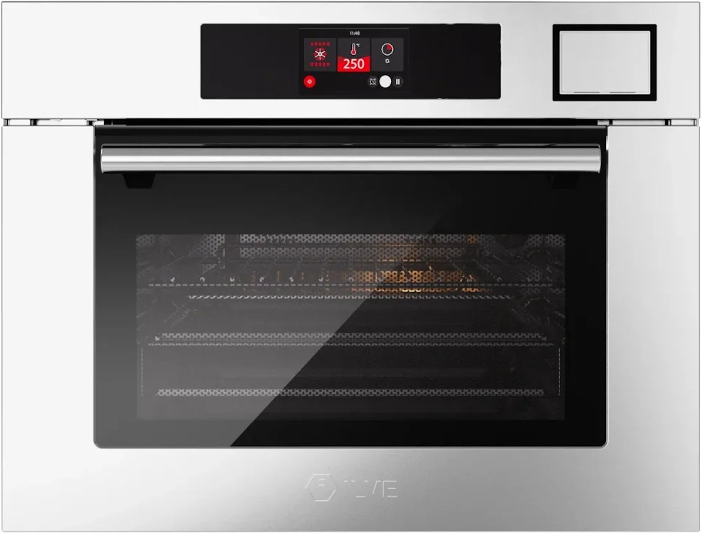 Духовой шкаф ILVE 645SHSW1/SS нержавеющая сталь (фурн. сатинированная сталь)