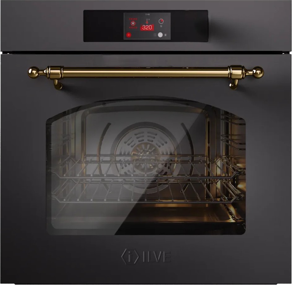Духовой шкаф ILVE Nostalgie OV601NT3