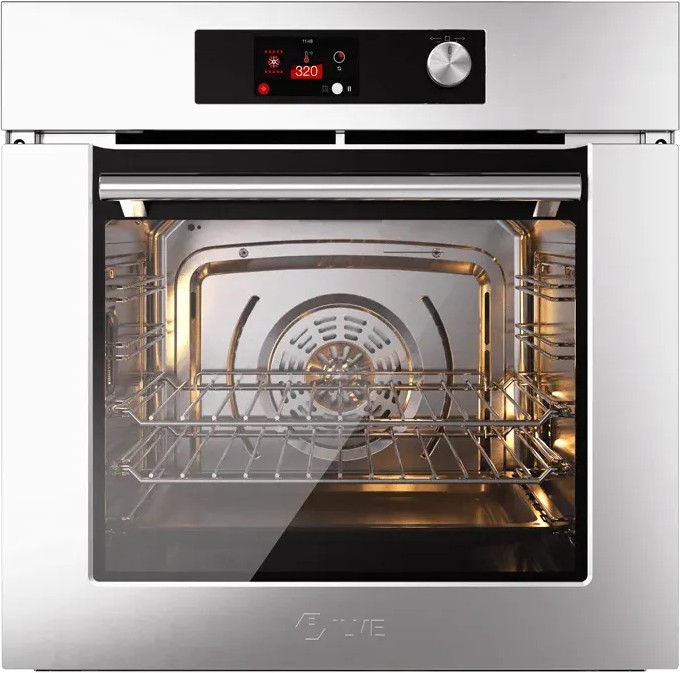 Духовой шкаф ILVE OV60SLT3/SS