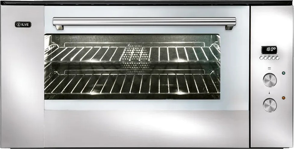 Духовой шкаф ILVE OV948SLE3/SS