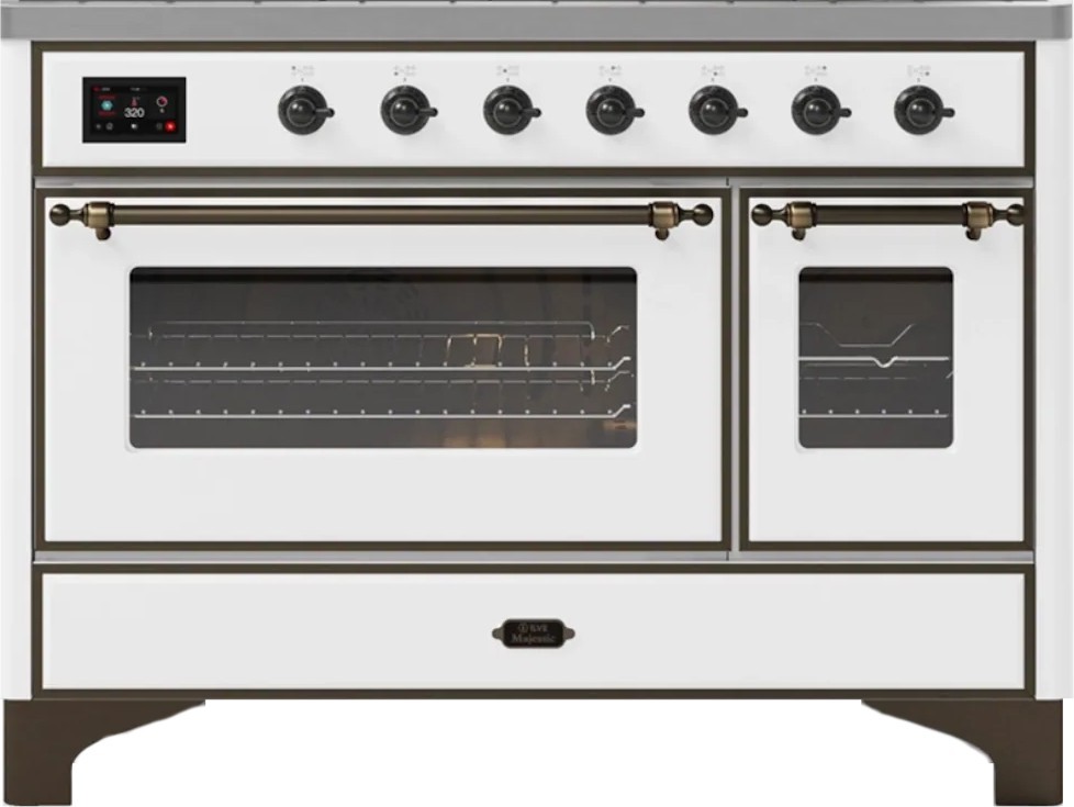 Кухонный блок ILVE M127DNE3