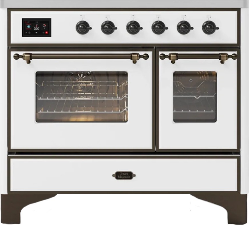Кухонный блок ILVE MD106DNE3