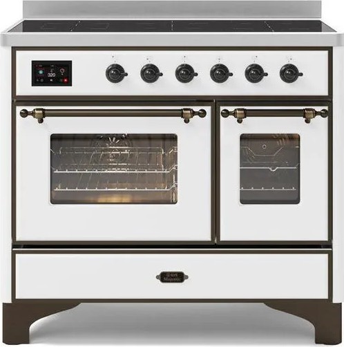 Кухонный блок ILVE MDI106NE3