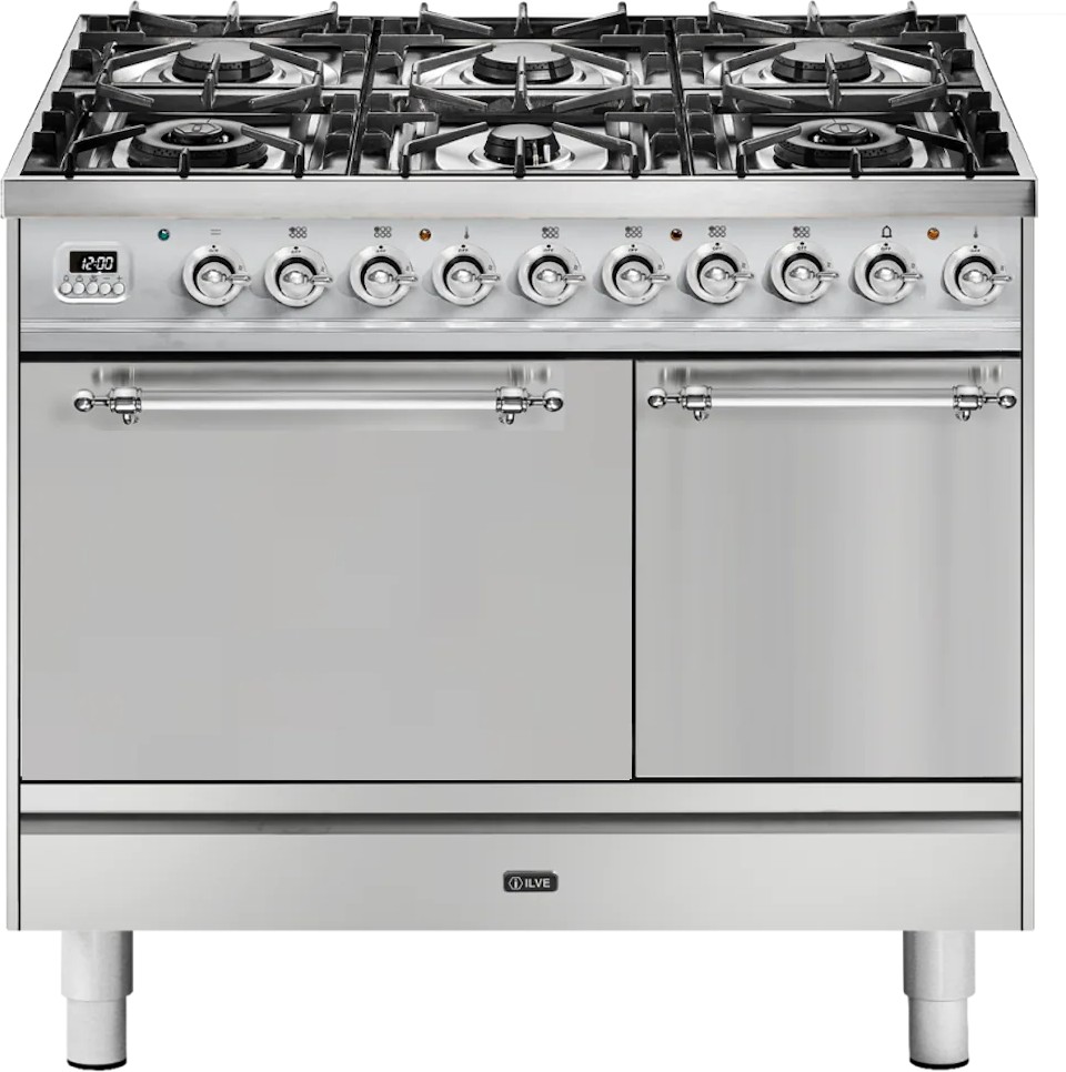 Кухонный блок ILVE Nostalgie PD106DQNE3