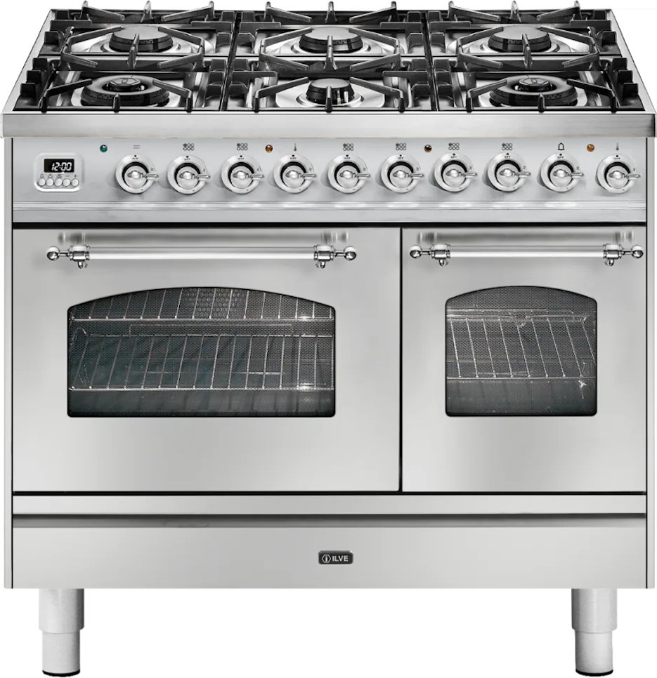 Кухонный блок ILVE Nostalgie PD106NE3