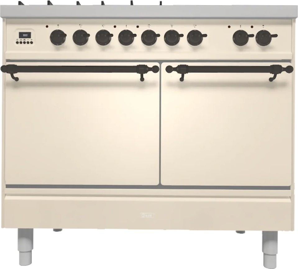 Кухонный блок ILVE Nostalgie PD10SQNE3