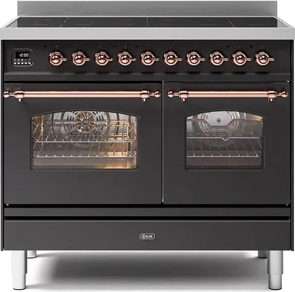 Кухонный блок ILVE Nostalgie PDI106NE3