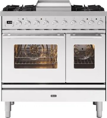 Кухонный блок ILVE PD09FWE3